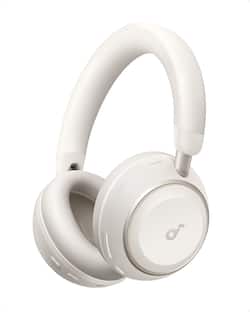Soundcore by Anker Space Q45 Adaptive Active Noise Cancelling Soundcore by Anker Space Q45 Adaptive Active Noise Cancelling