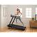 Alt View 8. NordicTrack - NordicTrack T Series 5 Starter Treadmill for Real Results - Black.