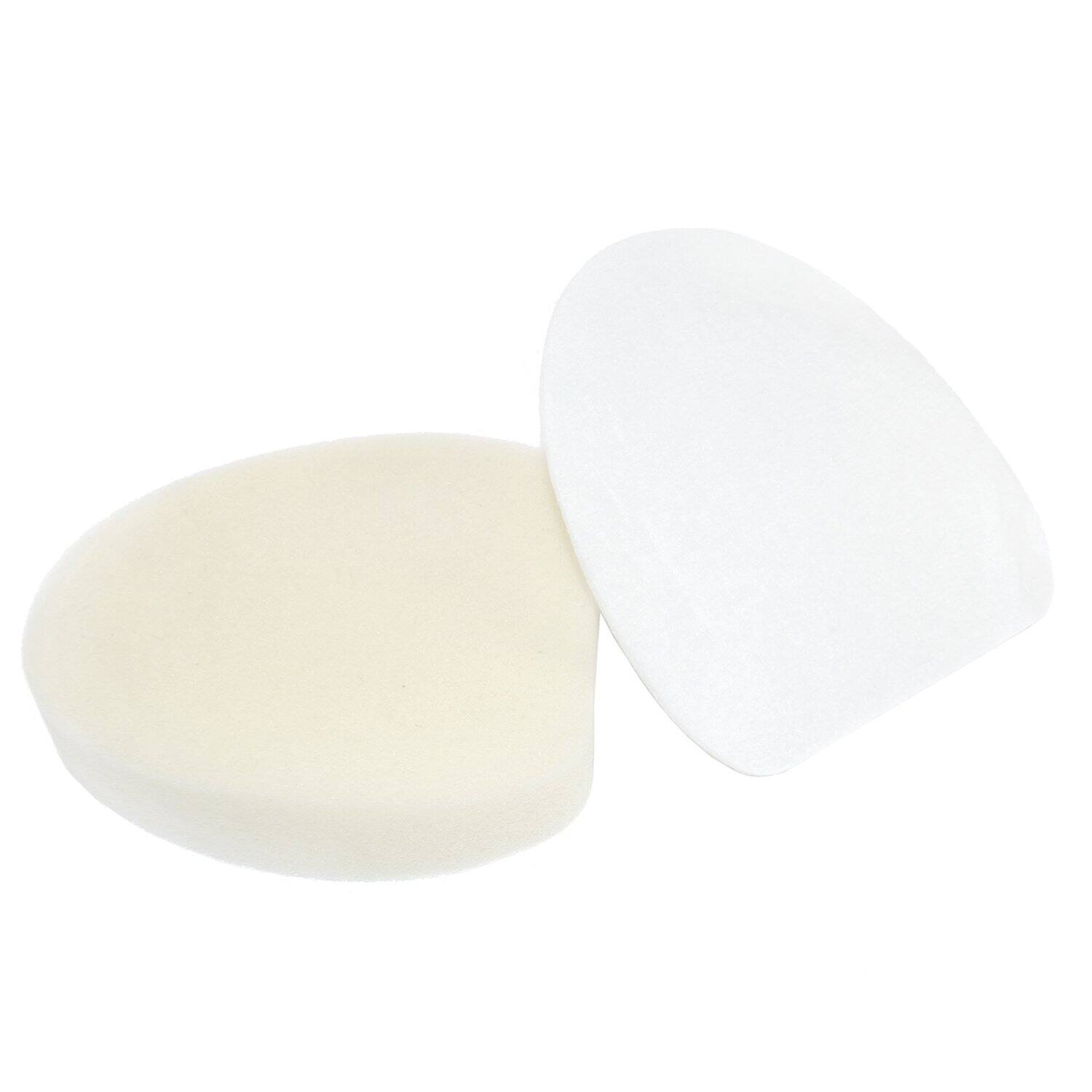 Left. HQRP - HQRP 2-Pack Foam and Felt Pre-Motor Filter Kit for Shark Rotator NV400 NV401 NV402 Professional, Replacement XFF400.
