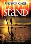 Front Standard. Stephen King's The Stand [2 Discs] [DVD] [1994].