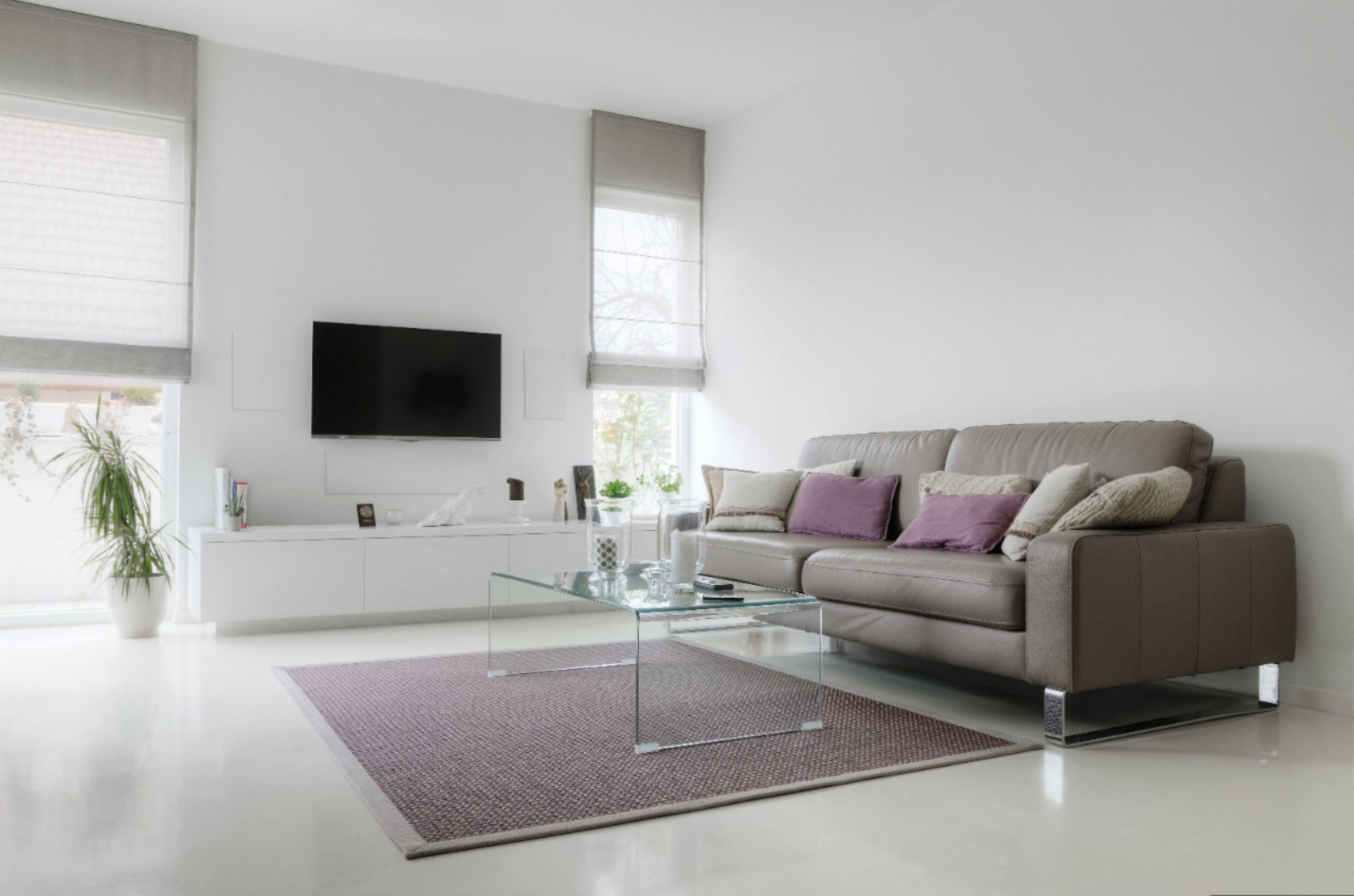 Alt View 12. Bowers & Wilkins - CI600 Series 5" In-Wall Speakers w/ Cast Basket, Aramid Fiber Midbass and Nautilus Tweeter - (Pair) - Paintable White.