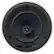 Front. Bowers & Wilkins - 8" 2-Way In-Ceiling Speakers (Pair) - White/Black.
