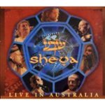 Front Standard. Live In Australia [CD].