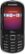 Alt View Standard 1. Virgin Mobile - Samsung Restore No-Contract Mobile Phone - Black.