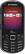 Alt View Standard 1. Virgin Mobile - Samsung Restore No-Contract Mobile Phone - Black.