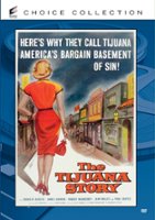 The Tijuana Story [DVD] [1957] - Front_Original