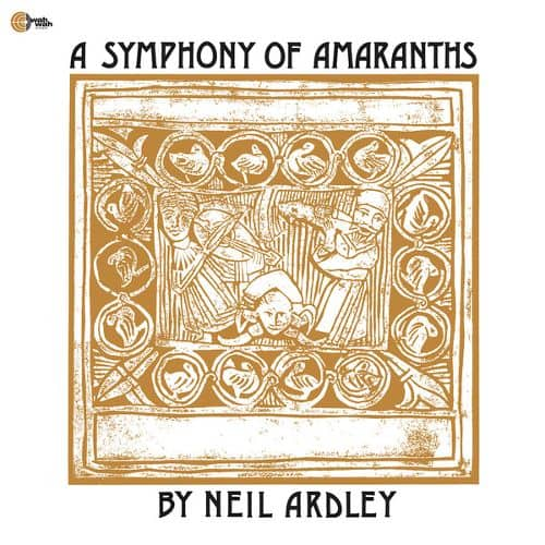 

Symphony of Armaranths [Remastered] [LP] - VINYL