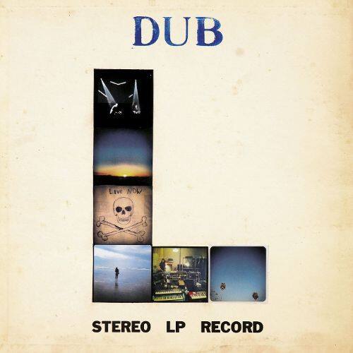 

Lucifer in Dub [LP] - VINYL