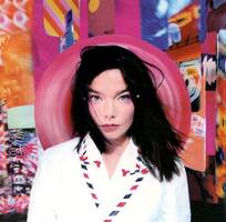 Post [LP] - VINYL - Front_Standard