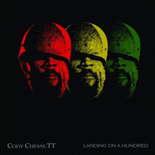 

Landing on a Hundred [LP] - VINYL