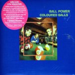 Front Standard. Ball Power [LP] - VINYL.