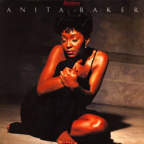 Front. Rapture [LP].