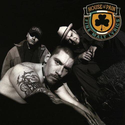 house of pain lp