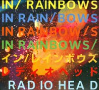 In Rainbows [180 Gram Vinyl] [LP] - VINYL - Front_Original