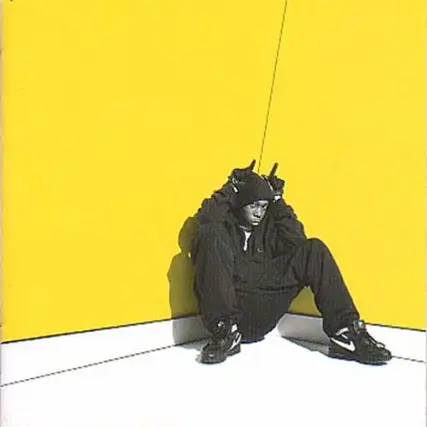 Front. Boy in da Corner [UK] [LP].