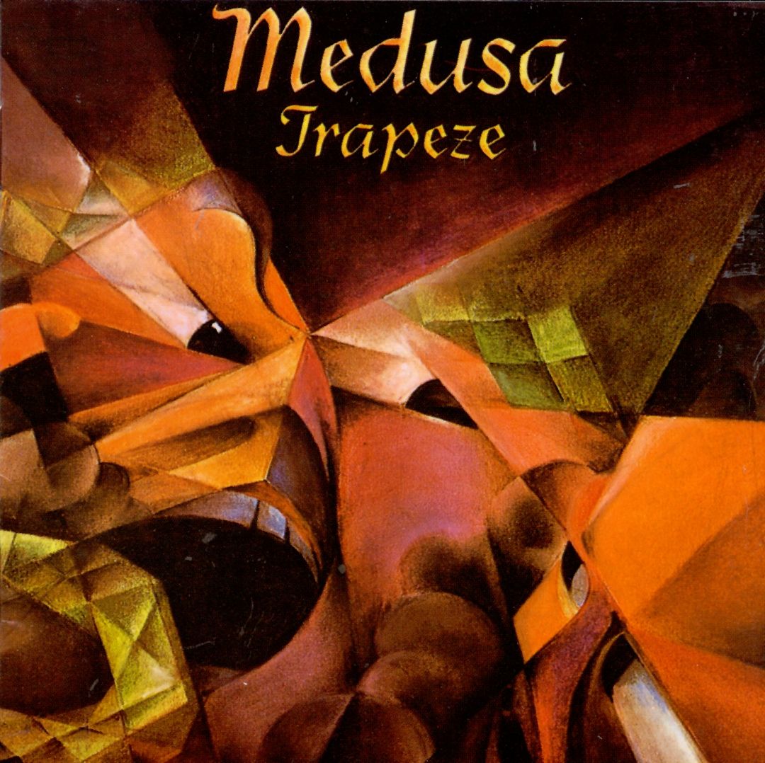Best Buy: Medusa [LP] VINYL