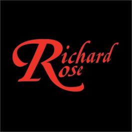 Richard Rose - Richard Rose - VINYL LP