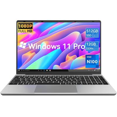 FEONAL Windows 11 Pro Laptop 15.6inch, 12GB RAM 512GB SSD, 12th FEONAL Windows 11 Pro Laptop 15.6inch, 12GB RAM 512GB SSD, 12th