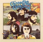 Front Standard. The Canned Heat Cookbook: Their Greatest Hits [LP] - VINYL.