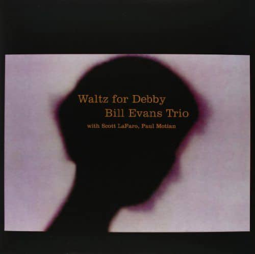 

Waltz for Debby [1962] [LP] - VINYL