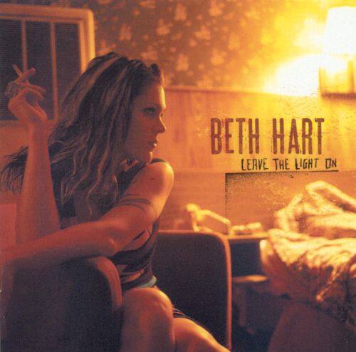 

Leave the Light On [Expanded Vinyl Edition] [LP] - VINYL