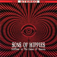 Griffons at the Gates of Heaven [LP] - VINYL - Front_Original