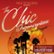 Front Standard. The Chic Organization: Up All Night - The Greatest Hits [CD].