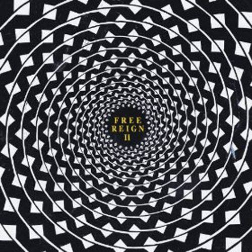 

Free Reign II [LP] - VINYL