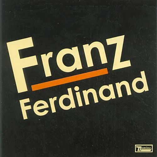 

Franz Ferdinand [LP] - VINYL