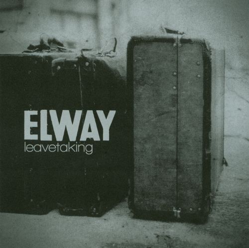  Leavetaking [CD]