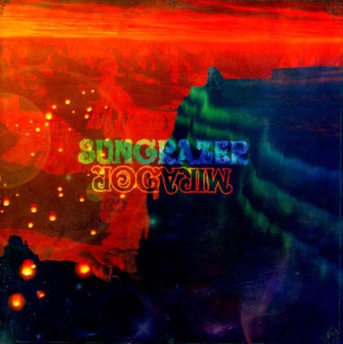 

Mirador [LP] - VINYL