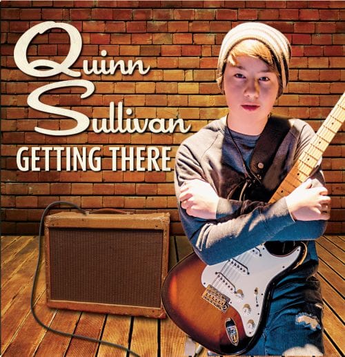  Getting There [CD]