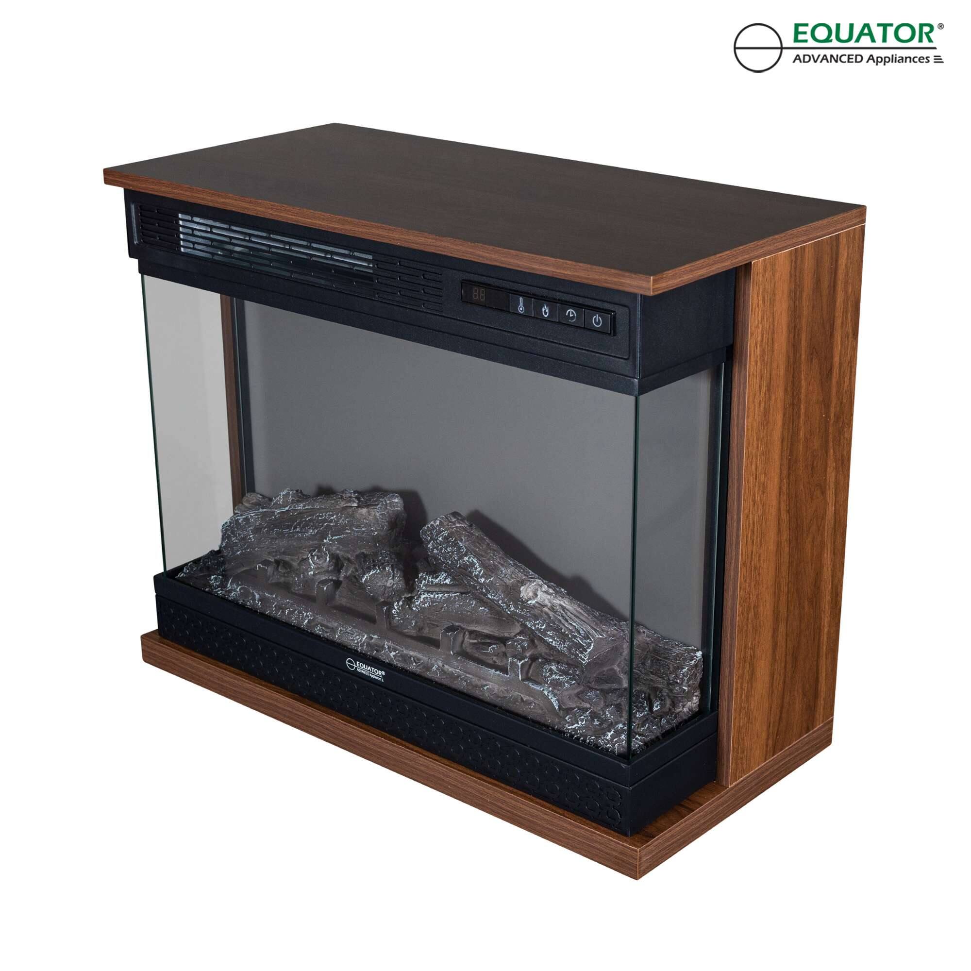 EQUATOR ADVANCED Appliances