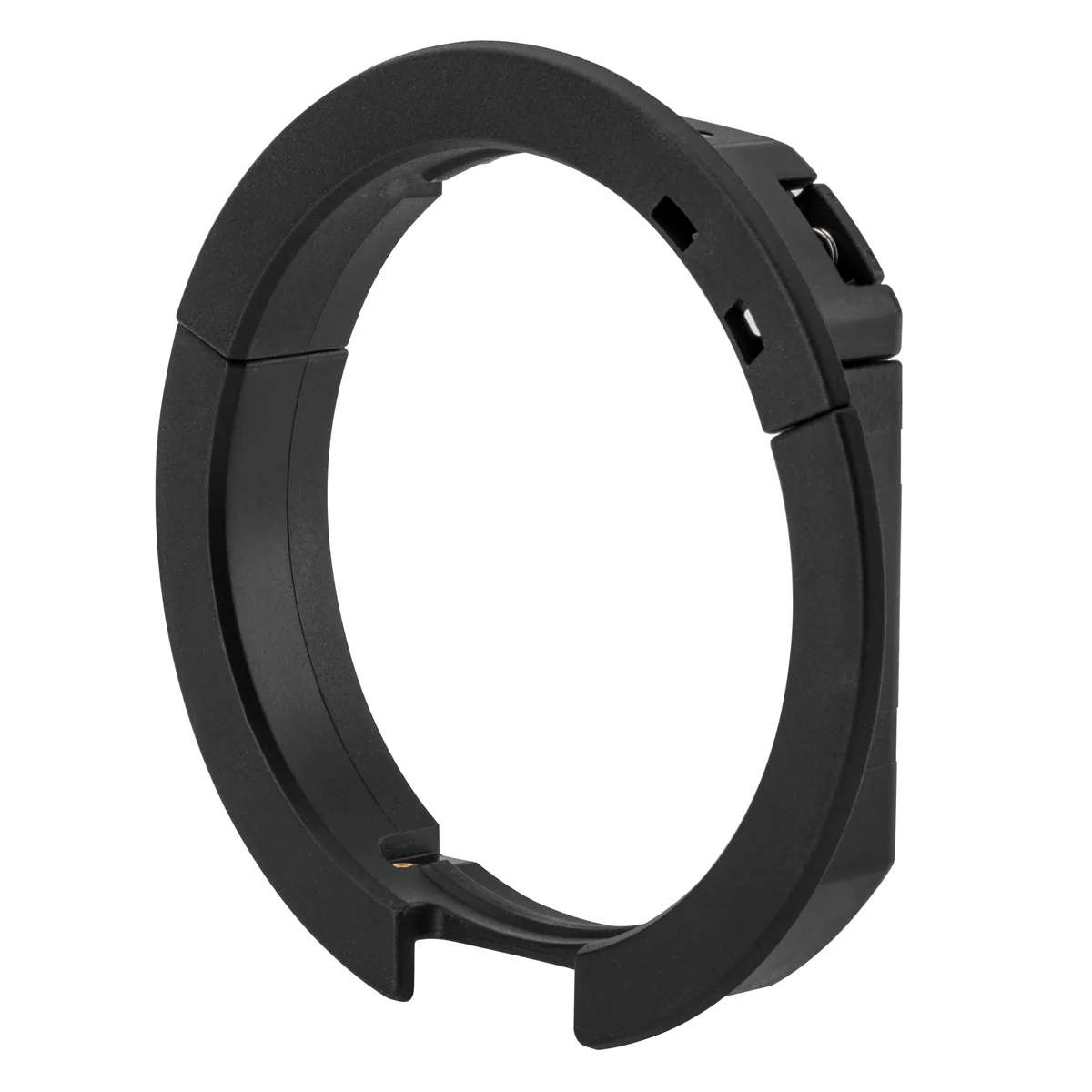 Alt View 1. Flashpoint - Flashpoint AD-AB Adaptor Ring for XPLOR 300 Pro / AD300pro Flash Head, Godox AD-AB.