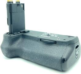 Canon - Battery Grip BG-E13 - Black