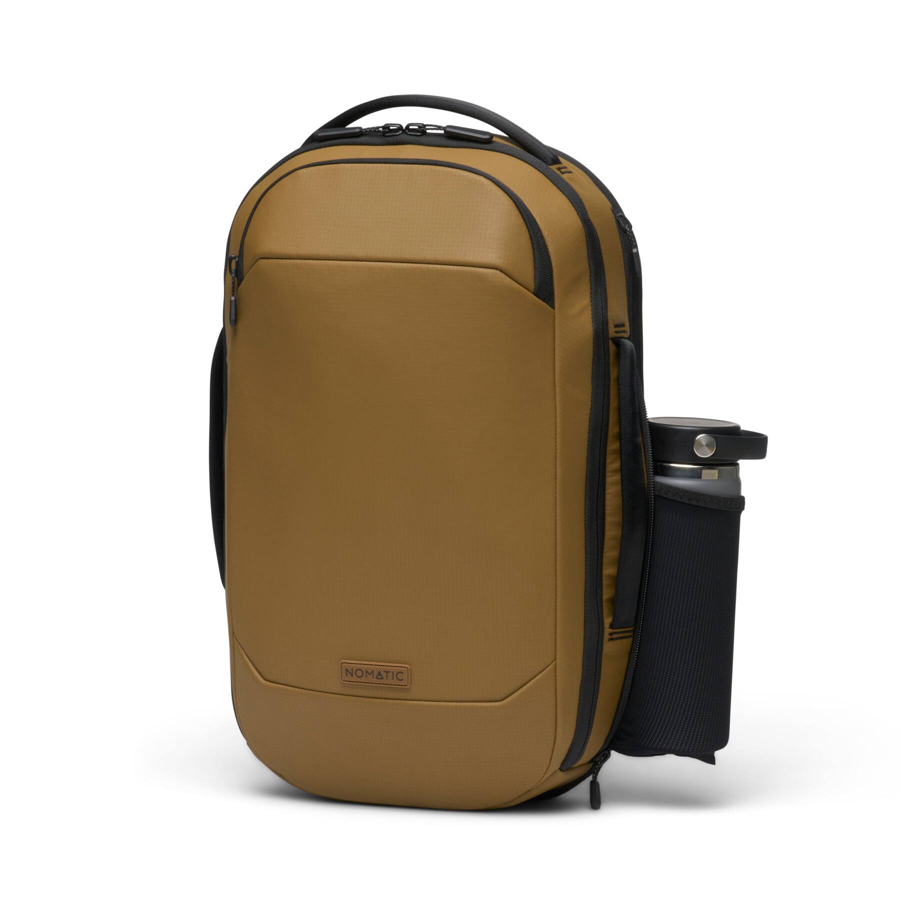 Left. Nomatic - Navigator RS Pack 15L - Coyote.