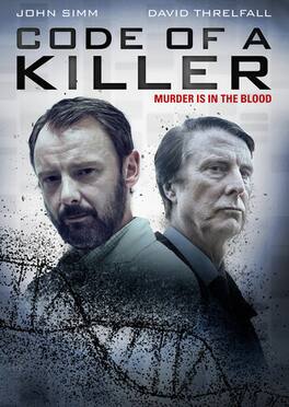 Code of a Killer - DVD