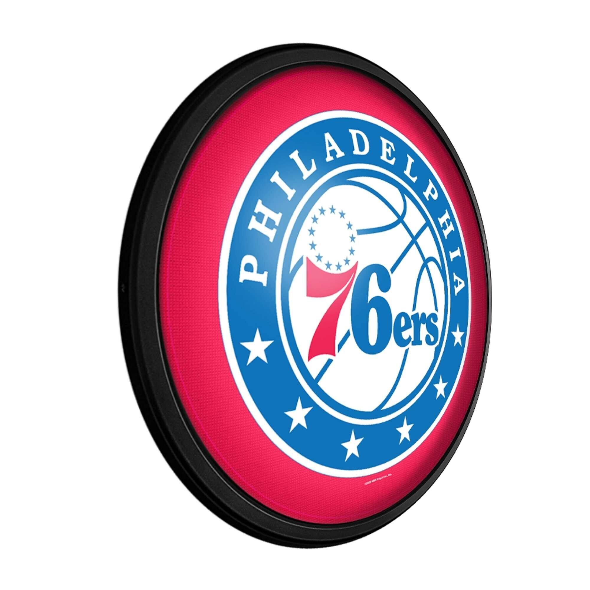 PHILADELPHIA 76ers