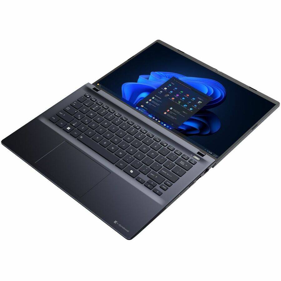 東芝 dynabook Dynabook Toshiba Portégé X40-K | Overview, Specs