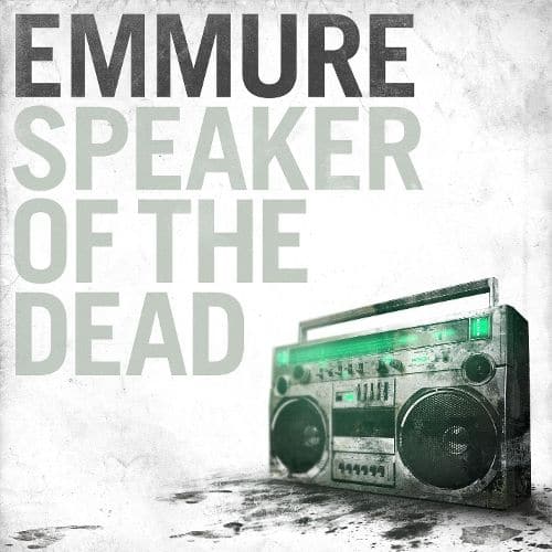 

Speaker of the Dead [LP] - VINYL