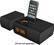 Alt View Standard 1. XtremeMac - Luna SST Dual-Alarm Clock Radio.