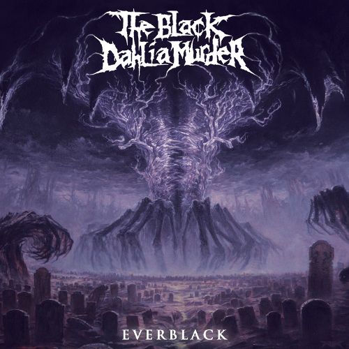  Everblack [LP] - VINYL