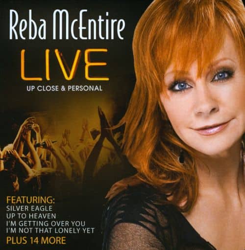 Front. Live Upclose and Personal [CD].