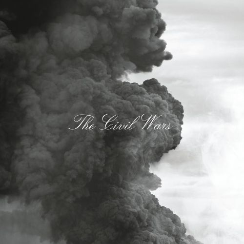  The Civil Wars [2LP+CD] [LP] - VINYL