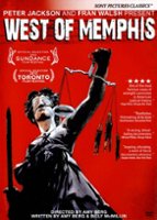 West of Memphis [DVD] [2012] - Front_Original