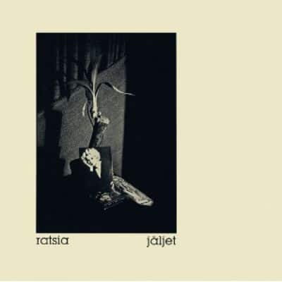 

Jäljet [LP] - VINYL