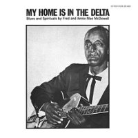 My Home Is in the Delta [LP] - VINYL - Front_Standard