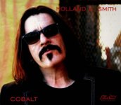 Front Standard. Cobalt [CD].