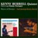 Front Standard. Weaver of Dreams/Introducing Kenny Burrell [CD].