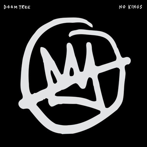 No Kings [LP] - VINYL